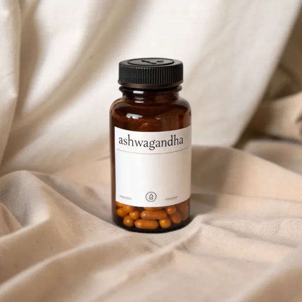 Herbal Adaptogen Blend