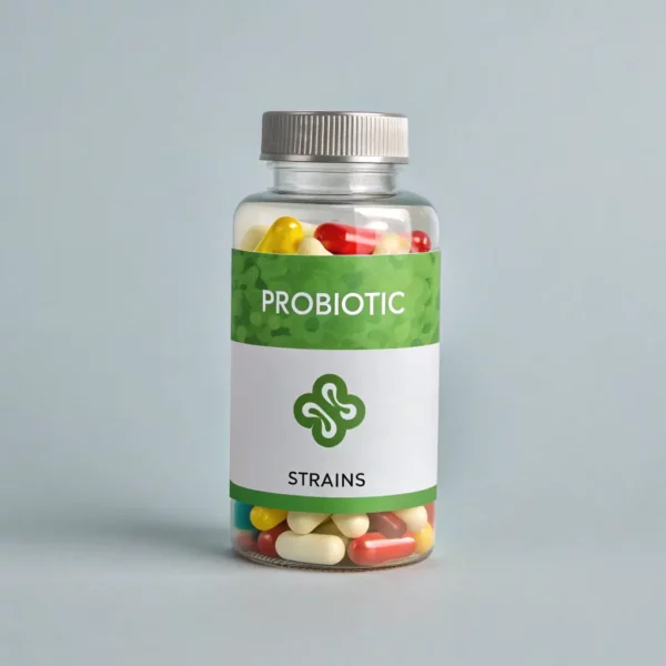 Probiotic Daily Support