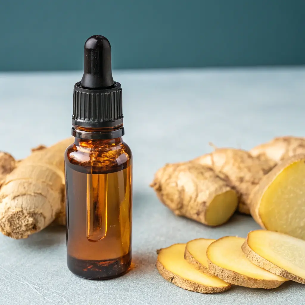 Ginger Root Extract