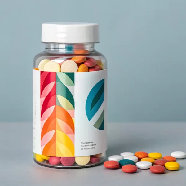 Nature's Best Multivitamin